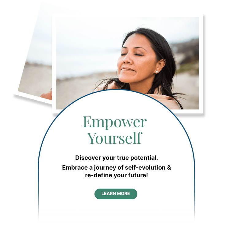 Empower Yourself - Discover your true potential