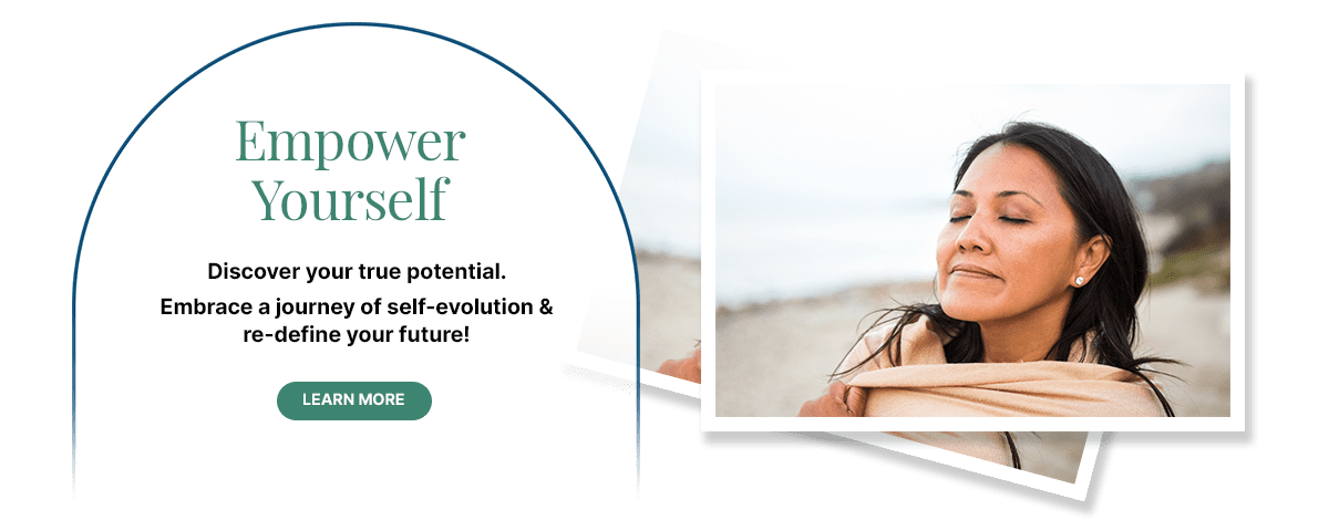 Empower Yourself - Lauren Schmidt – Rapid Transformational Therapist